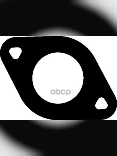 Прокладка Выпускного Коллектора 186.140 Паранит Elring арт. 186.140