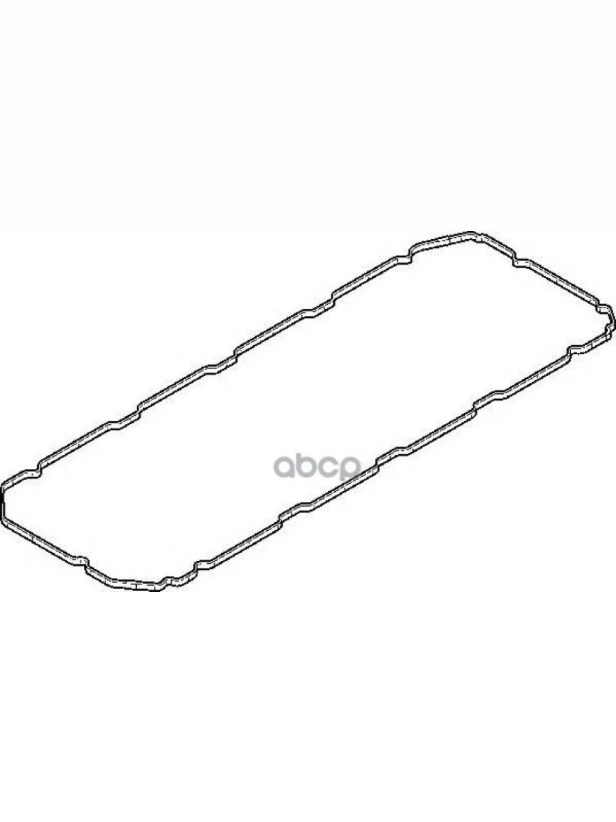 Прокладка Картера (Guma) Daf Cf, Cf 85, Xf Van Hool Acron, Altano, Astromega, Astron, Astronef Mx-11 Elring арт. 233440  в Керчи Республика Крым