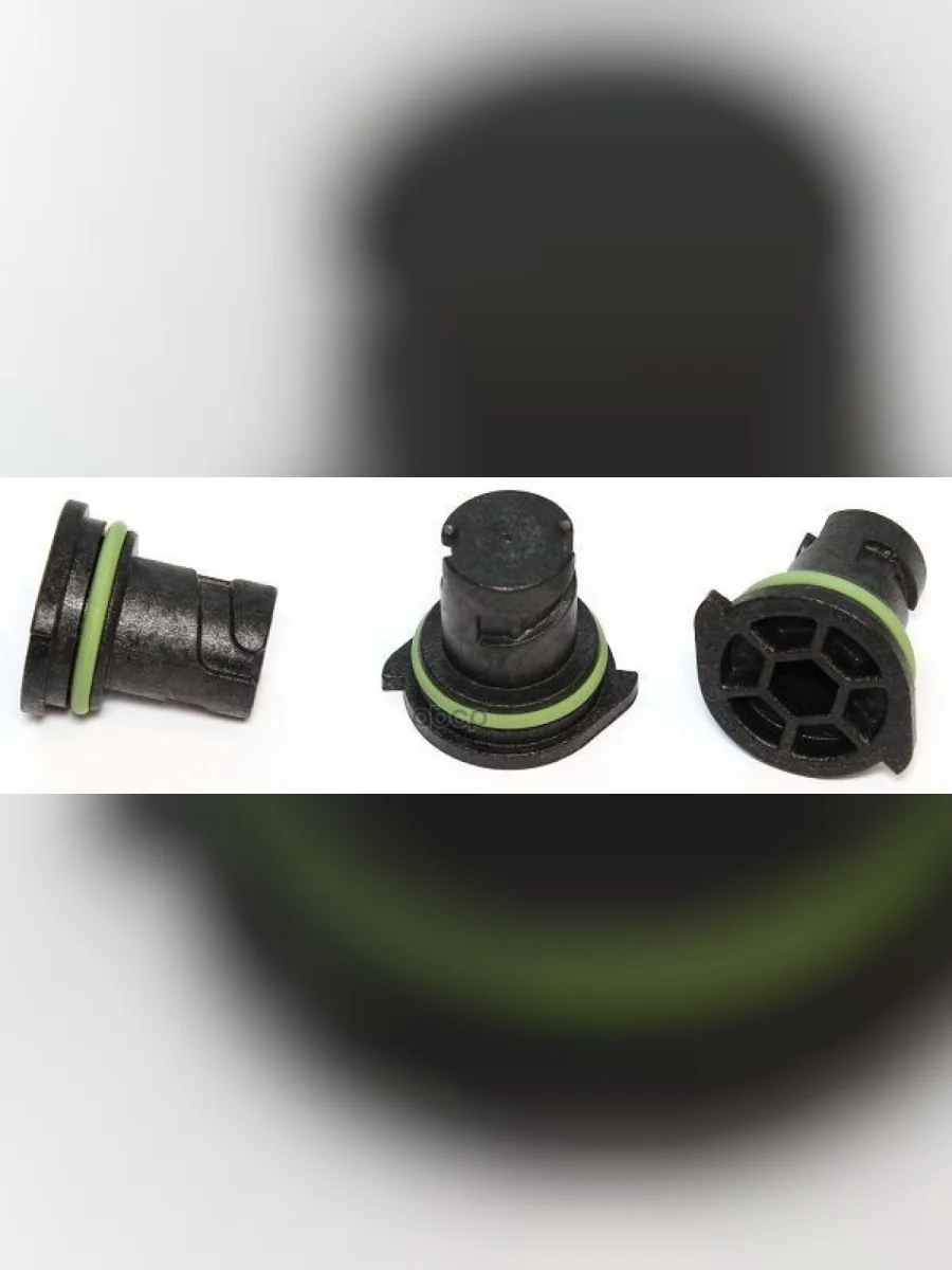 Пробка Поддона Elring арт. 233451  в Керчи Республика Крым