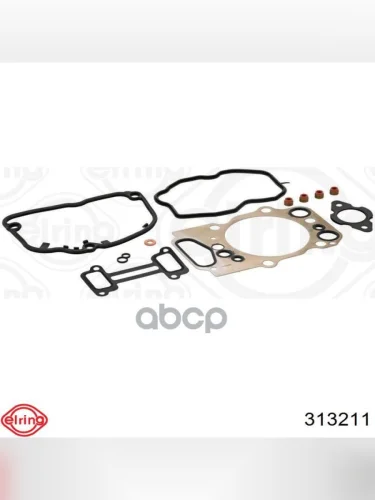 Набор Прокладок Elring арт. 313.211