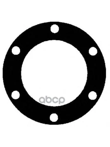 Прокладка Турбины IvecoDafMbScania Elring арт. 314.812