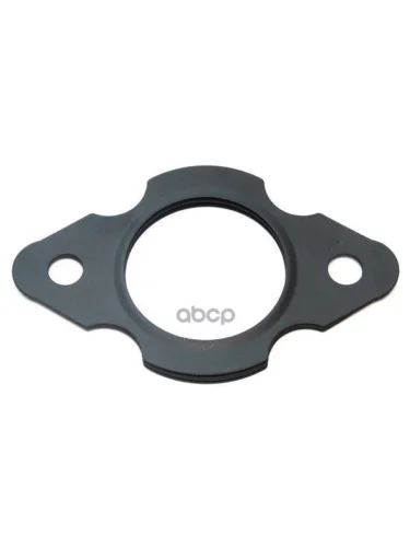 Прокладка Выпускного Коллектора Scania Dc16 Elring арт. 346.400