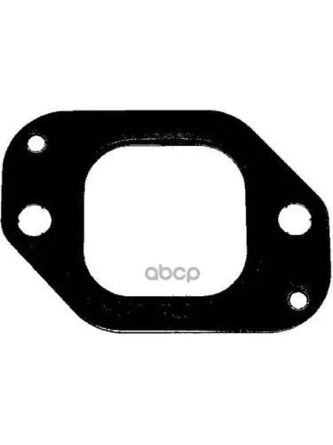 Прокладка Коллектора Elring арт. 381570