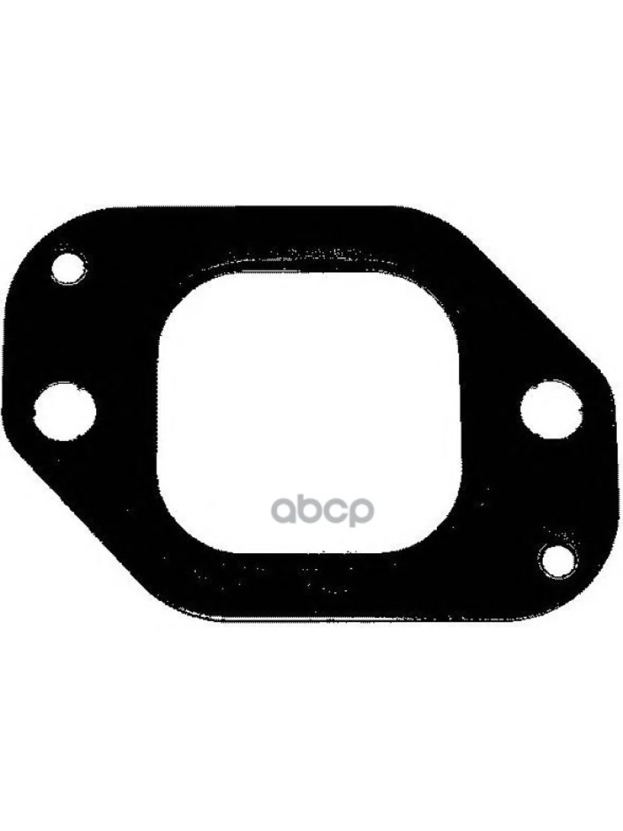 Прокладка Коллектора Elring арт. 381570  в Керчи Республика Крым