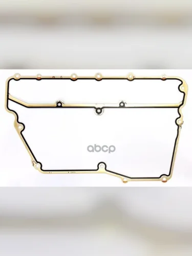 Прокладка Теплообменника Кпп Scania Elring арт. 381.945