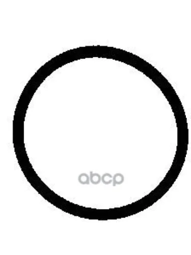 Уплотнительное Кольцо, Термостат Elring арт. 495.980