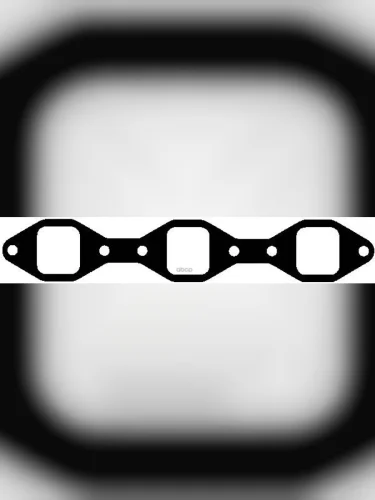 Прокладка Впускного Коллектора Rvi Midr06.20.30Midr06.20.45 Elring арт. 569510