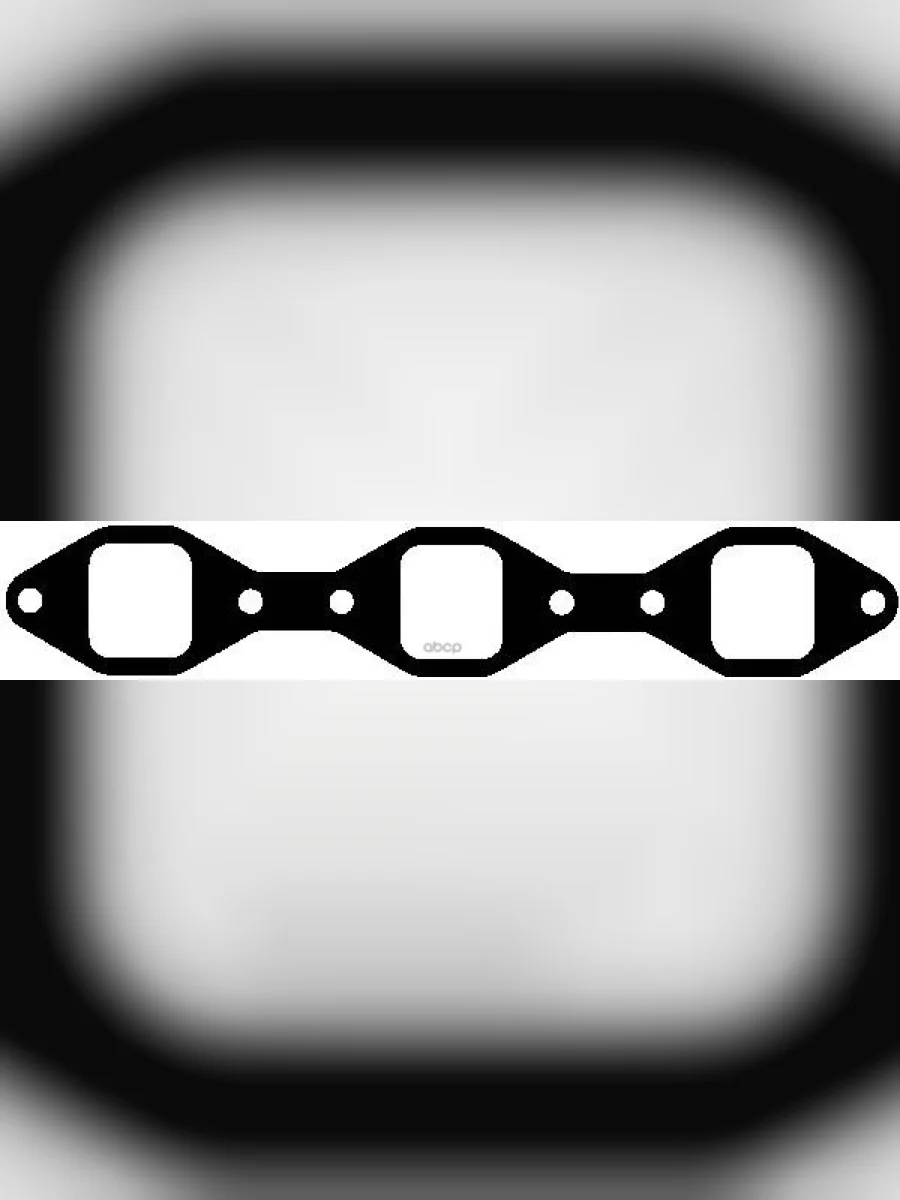 Прокладка Впускного Коллектора Rvi Midr06.20.30Midr06.20.45 Elring арт. 569510  в Керчи Республика Крым