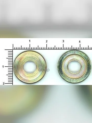 ***Шайба Форсунки [5] Elring арт. 693758