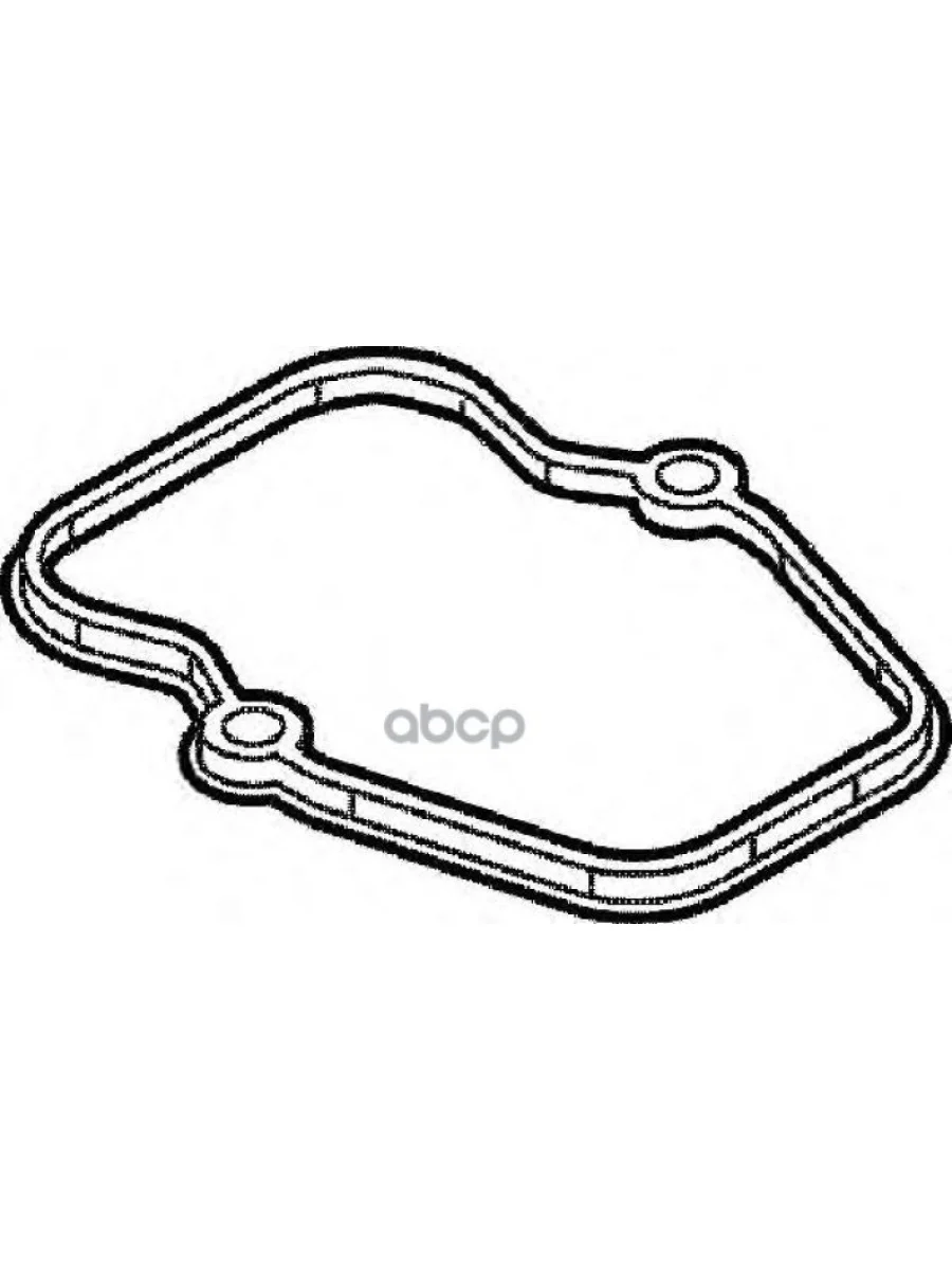 Прокладка Клапанной Крышки Mb Actros Om501502La  Dt4.20406 Elring арт. 711420  в Керчи Республика Крым