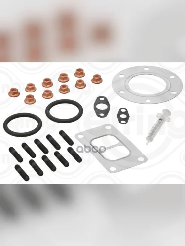 РК Турбокомпрессора Монтажный Mb  715.331 Elring арт. 715331