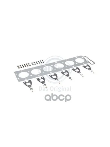 Комплект Прокладок, Головка Цилиндра Elring арт. 732.420