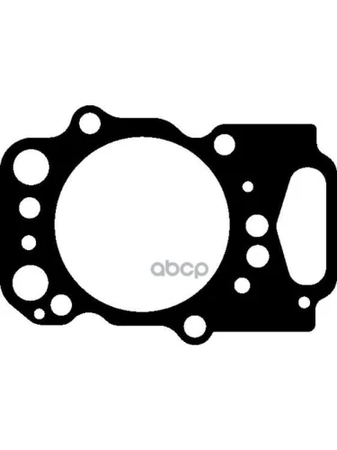 Прокладка Гбц Dc13 Scania Elring арт. 740331