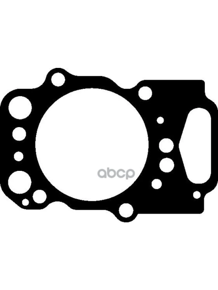 Прокладка Гбц Dc13 Scania Elring арт. 740331  в Керчи Республика Крым