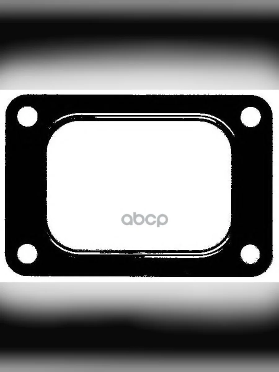 Прокладка Турбокомпрессора Elring арт. 753.238  в Керчи Республика Крым