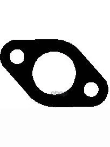 *Прокладка Масляного Радиатора Elring арт. 759296