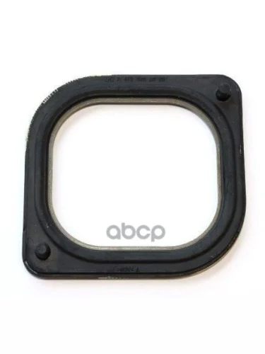 Прокладка Коллектора! Впускного Elring арт. 906690