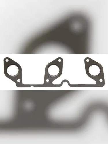 Прокладка Коллектора Выпускного 1-2-3 Цилиндра Mb Actros Elring арт. 906780