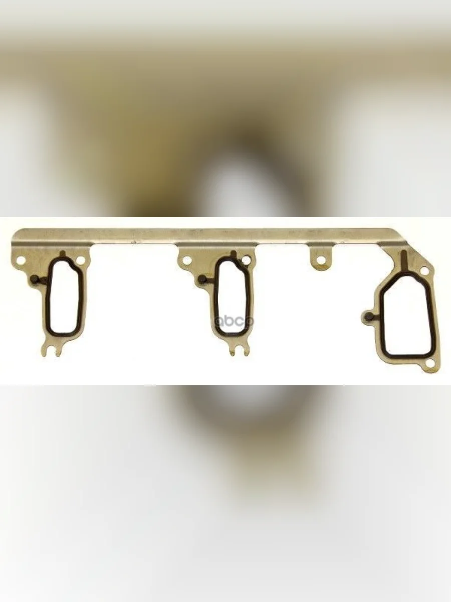 Прокладка Охладителя Отработавших Газов 1-2-3 Цилиндра Mb Actros Elring арт. 906860  в Керчи Республика Крым