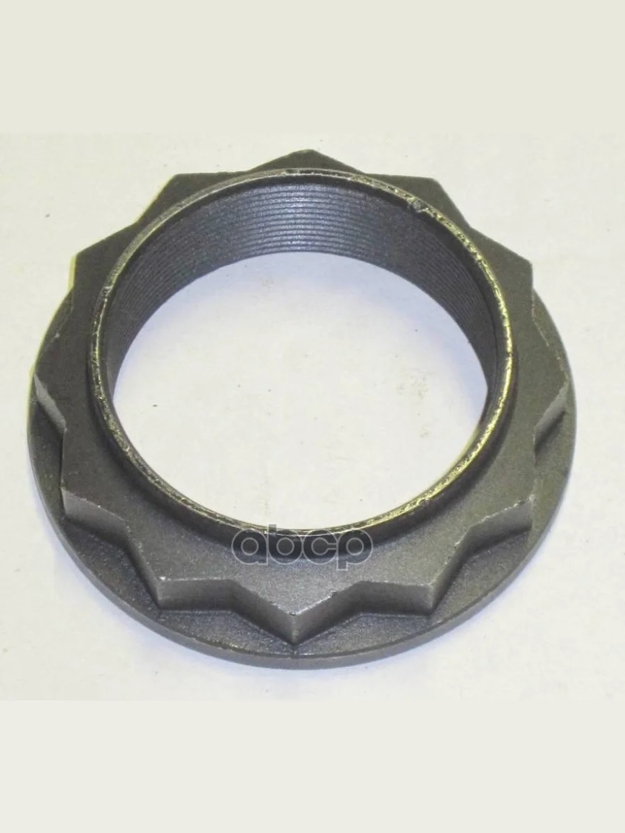 Гайка Хвостовика Редуктора Man M55x1.5 Euroricambi арт. 60170893  в Перми Пермском крае