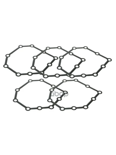 ****Прокладка Крышки Кпп! Euroricambi арт. 95531693