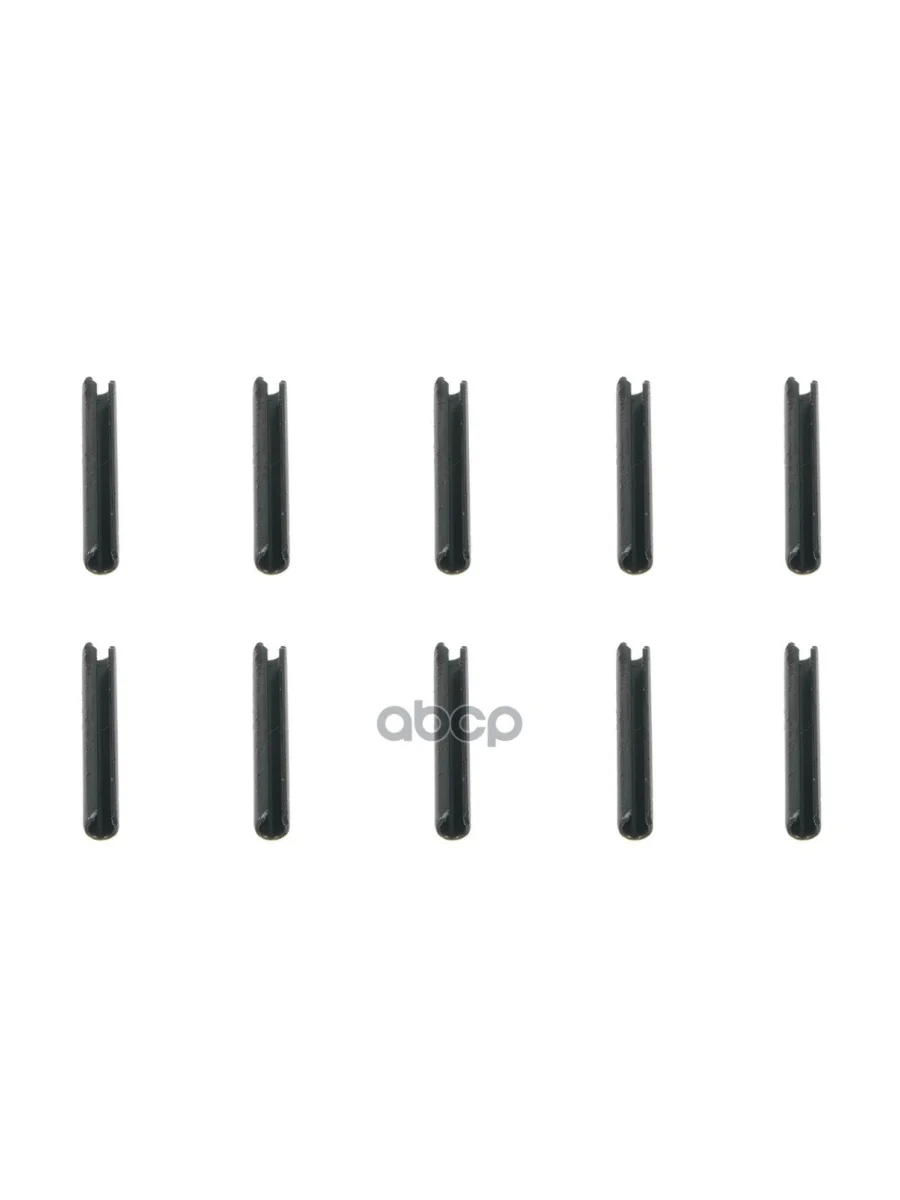 95535251 Палец Кпп! Штифт 3,5X26 Man, Zf Euroricambi арт. 95535251  в Перми Пермском крае