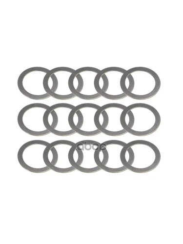 95570210 Шайба Трансмиссии! Кпп Сателита Планетарной Передачи Euroricambi арт. 95570210