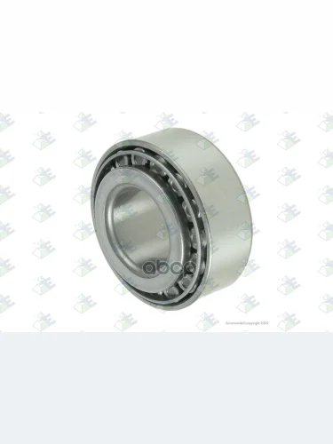 98530051 Подшипник 49Х103х43 DafIvecoManMbVolvo Euroricambi арт. 98530051