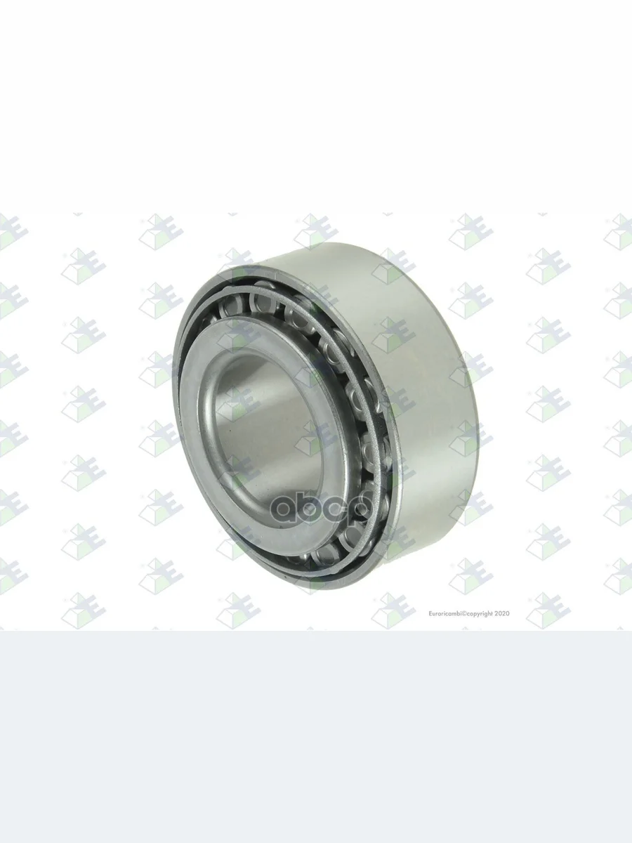 98530051 Подшипник 49Х103х43 DafIvecoManMbVolvo Euroricambi арт. 98530051  в Перми Пермском крае