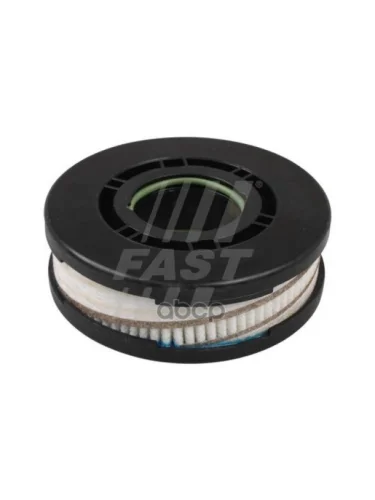 ***Фильтр Системы Вентиляции Картера Pcv Fuso Canter Tf (FecxFec9) =Fast FAST арт. FT38076