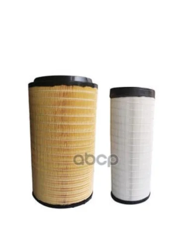 Фильтр Воздушный (Основной) 4180, J7 FAW арт. 1109060A2000A