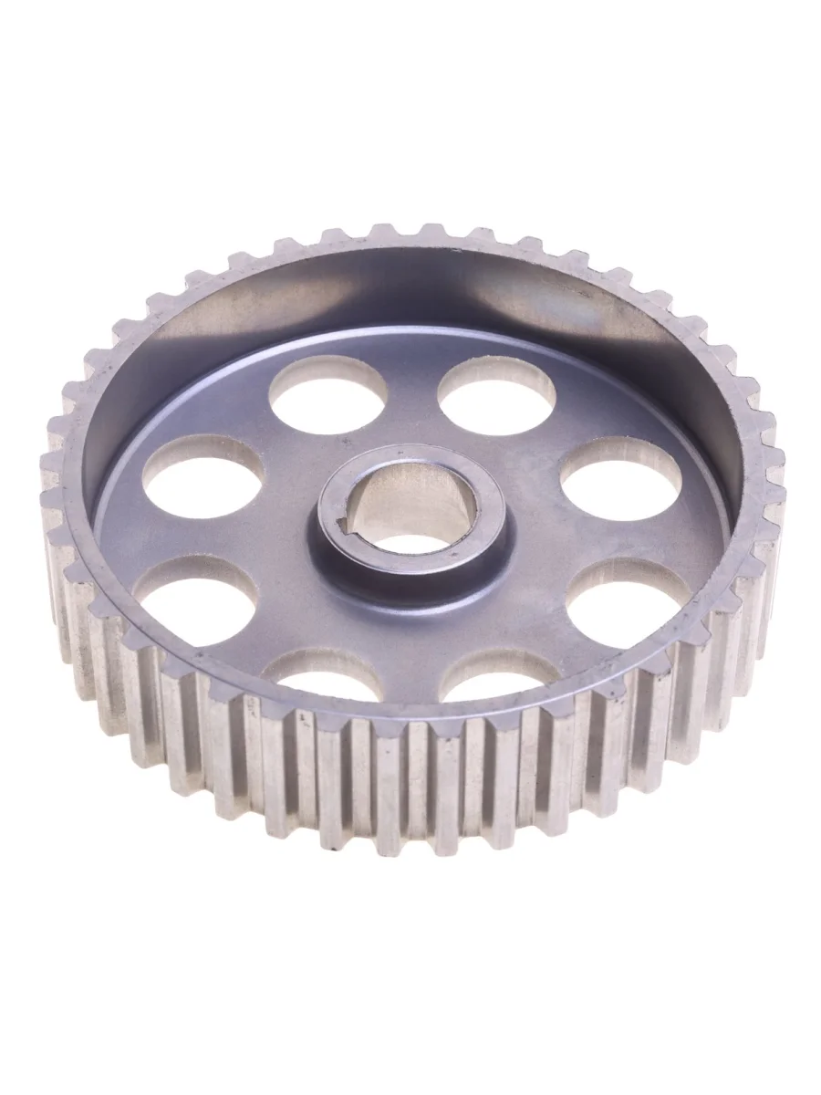 Шкив ВАЗ-2112 распредвала выпускной GANZ  в Керчи Республика Крым