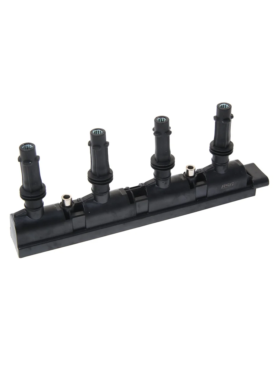 Катушка зажигания CHEVROLET Aveo (12-) OPEL Corsa D (10-),Astra J (12-),Meriva B (10-) BSG  в Керчи Республика Крым