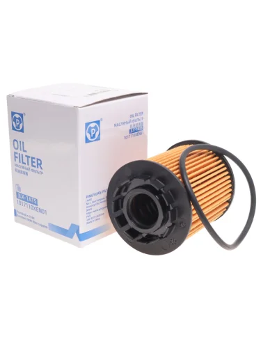 Фильтр масляный HAVAL Dargo,H6 PINGYUAN