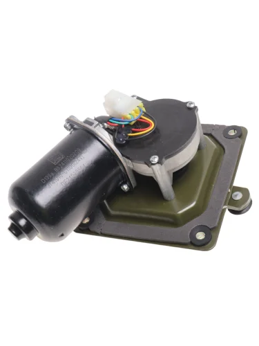 Мотор-редуктор стеклоочистителя DONGFENG в сборе OE