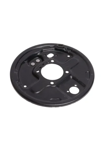 Щит опорный ВАЗ-2105 тормоза заднего правый ВИС