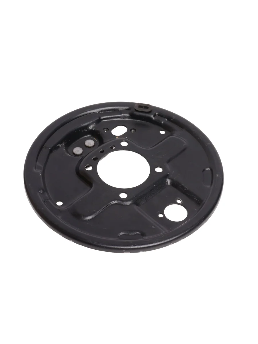 Щит опорный ВАЗ-2105 тормоза заднего правый ВИС  в Перми Пермском крае