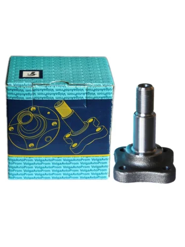 Ось ЛАДА Vesta ступицы колеса заднего ВОЛГААВТОПРОМ