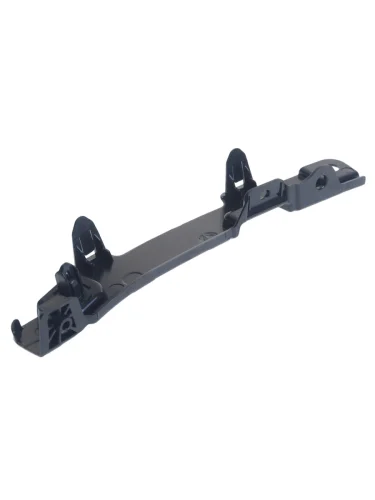 Кронштейн бампера TOYOTA Highlander (13-20) переднего крепления правый SAT