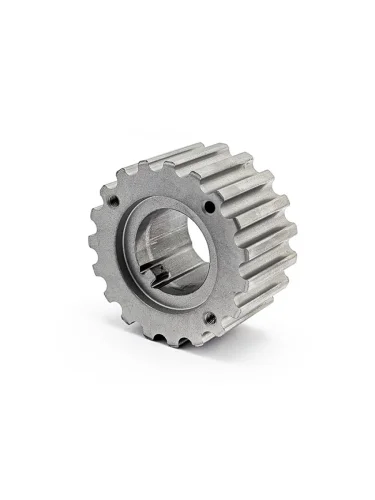 Шестерня коленвала RENAULT LOGANDUSTER 1.6 LADA LARGUS NISSAN ALMERA