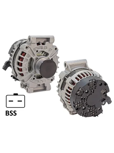 Генератор CITROEN C4DS345BERLINGOPEUGEOT 2072083085008 1.41.6 06-