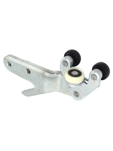 Ролик сдвижной двери нижний RH PEUGEOT BOXERFIAT DUCATOCITROEN JUMPER 230 94-02