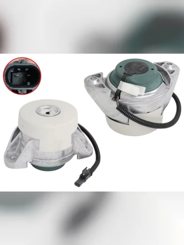 Опора двигателя Mercedes-Benz S-Class 13-20