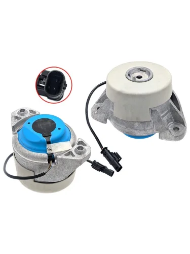 Опора двигателя Mercedes-Benz S-Class 13-20