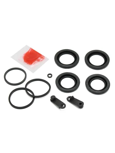 Ремкомплект тормозного суппорта перед AUDI A8 94-02BMW 7 E38 8 E31 MERCEDES C W203S203 E W211S