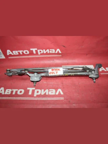 Трапеция стеклоочистителя Mitsubishi Pajero 99-20