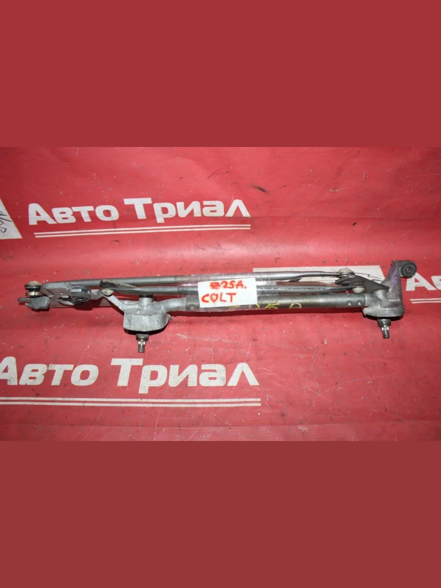 Трапеция стеклоочистителя Mitsubishi Pajero 99-20  в Самаре Самарской области