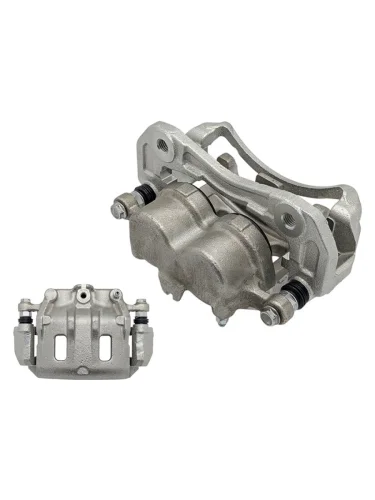 Суппорт тормозной перед CHEVROLET CAPTIVA 06- LH