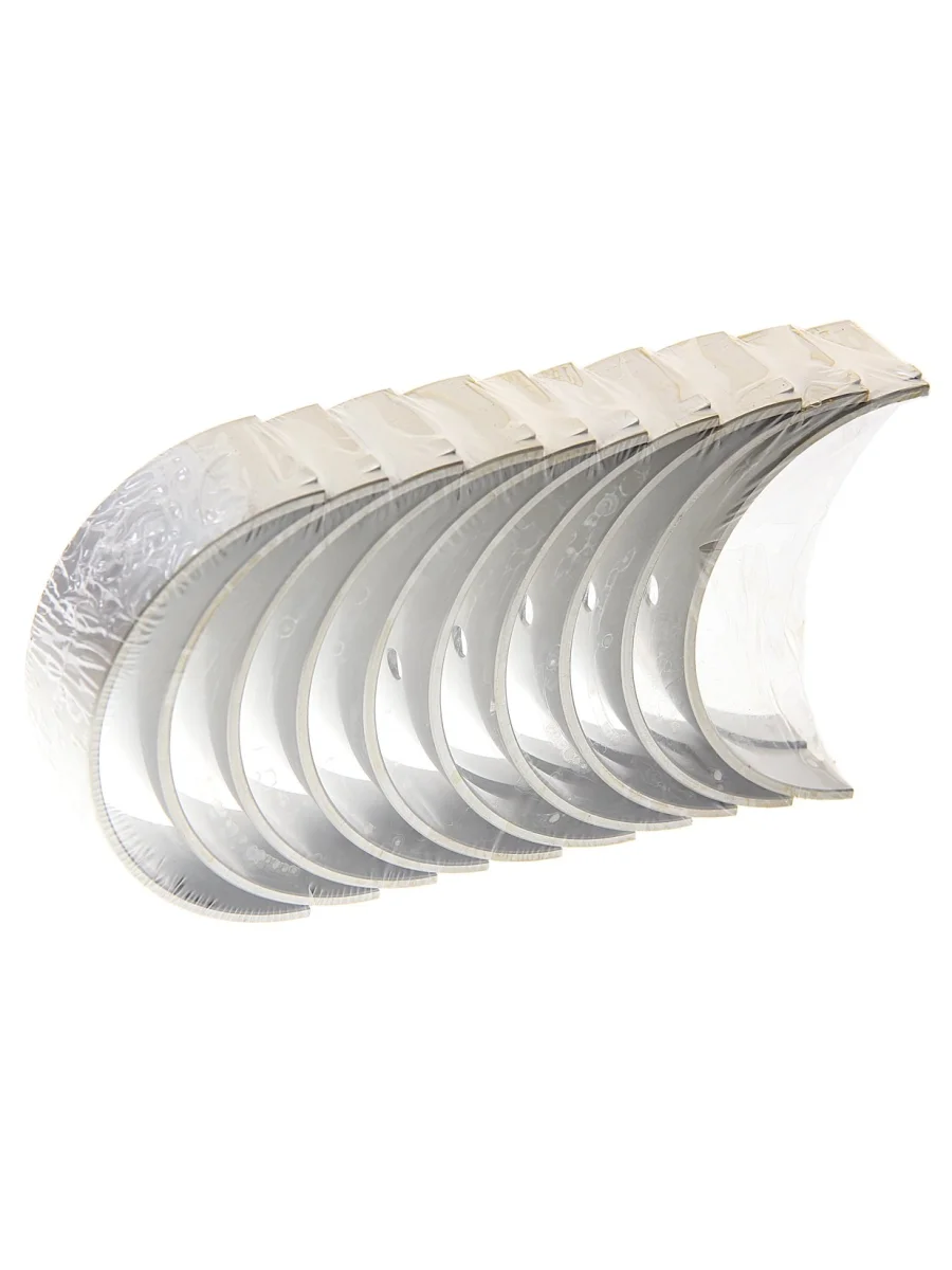 Вкладыши ЯМЗ-238 коренные d+0.50 ДАЙДО МЕТАЛЛ РУСЬ  в Керчи Республика Крым