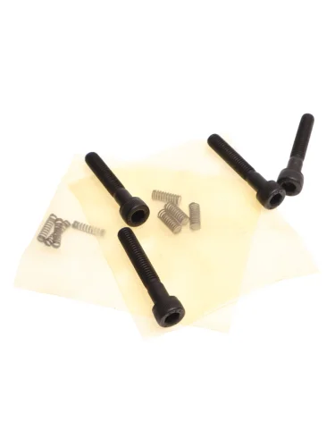 Ремкомплект КАМАЗ насоса топливоподкач. К-81-030-00-00-01 К-81-015-00-00-00 малый (12 наим.) АЗПИ